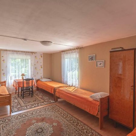 Kalamehe Farmstay Alatskivi ภายนอก รูปภาพ