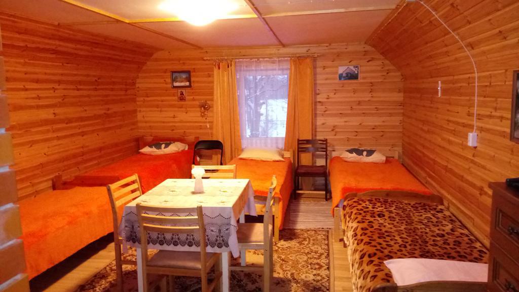 Kalamehe Farmstay Alatskivi ภายนอก รูปภาพ