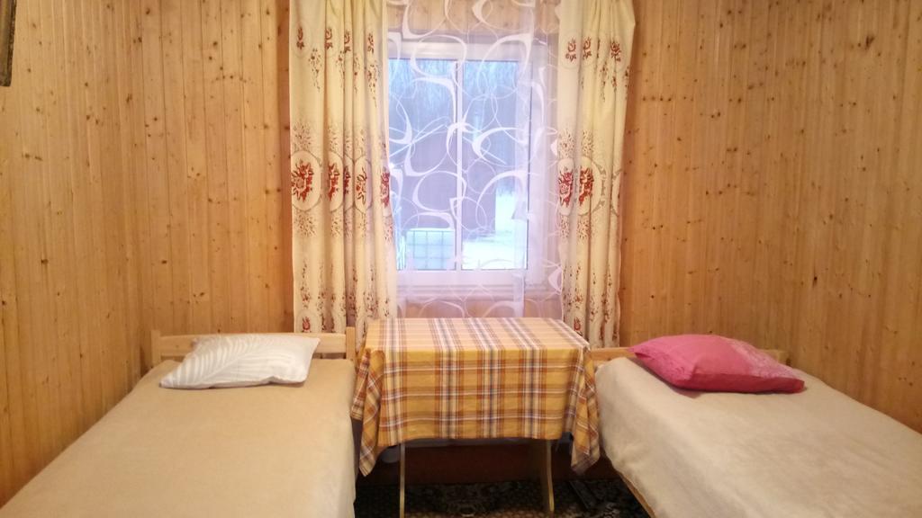 Kalamehe Farmstay Alatskivi ภายนอก รูปภาพ