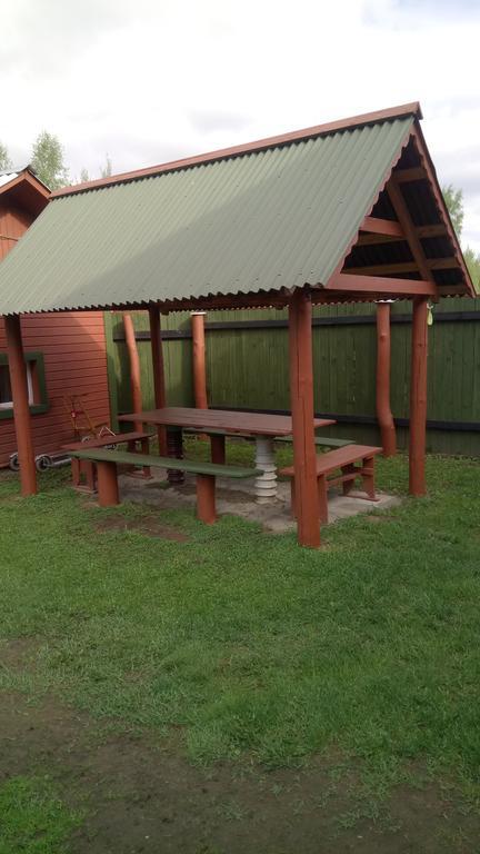 Kalamehe Farmstay Alatskivi ภายนอก รูปภาพ