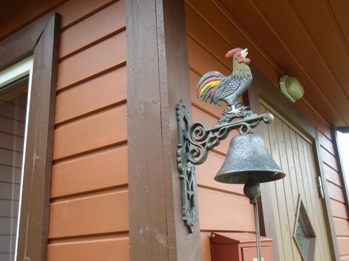 Kalamehe Farmstay Alatskivi ภายนอก รูปภาพ